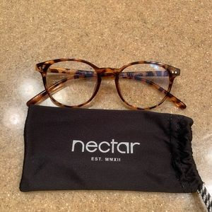 Nectar blue light glasses